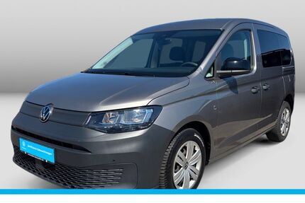 VW Caddy 51.324 km 18.390 &euro; Bietigheim-Bissingen 74321