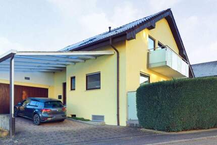 Haus Besigheim - 7 Zimmer, 225 m&sup2;, 876.000&euro; | Angebot:25749260