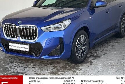 BMW X1 13.142 km 35.349 &euro; Heilbronn 74074