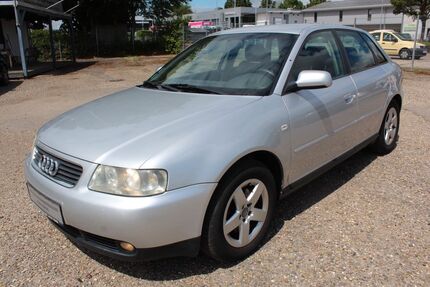 Audi A3 211.533 km 1.395 &euro; Bad Rappenau 74906