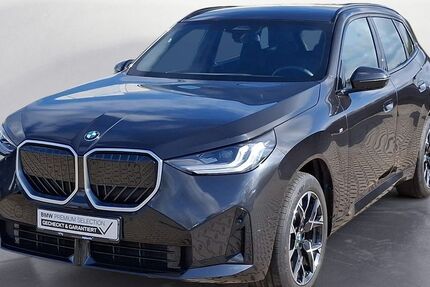 BMW X3 13.725 km 50.450 &euro; Mühlacker 75417