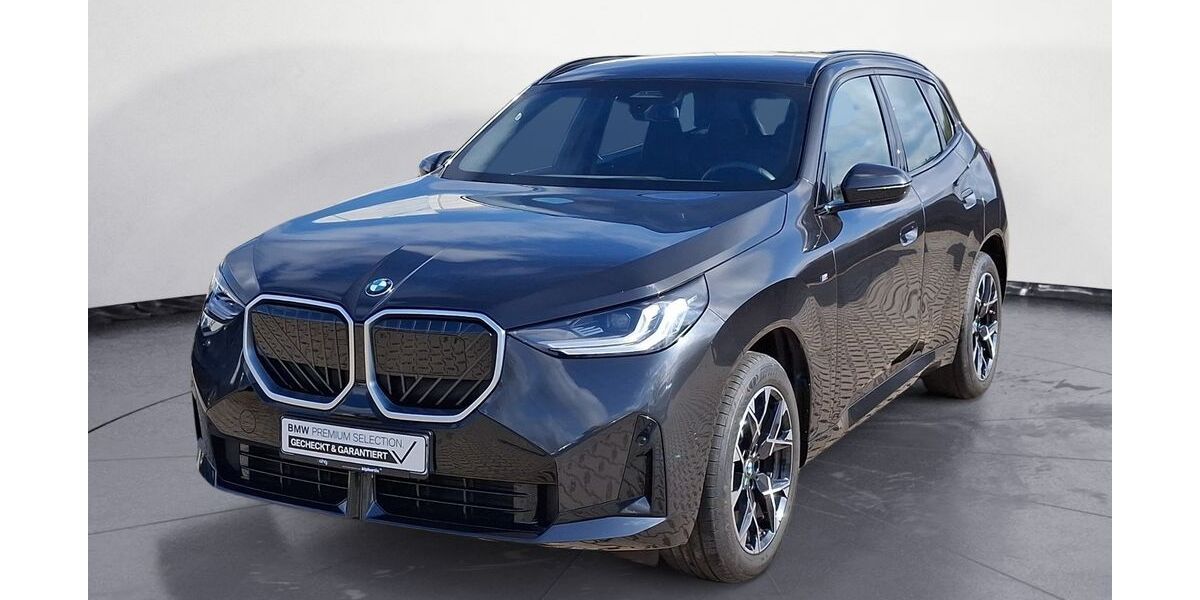 BMW X3 13.725 km 50.450 &euro; Mühlacker 75417