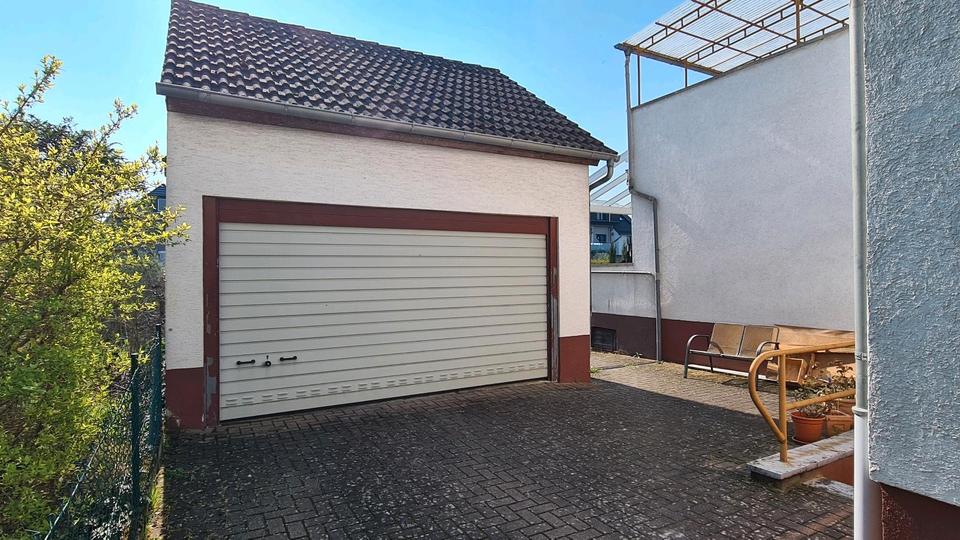 Einfamilienhaus Leimen - 6 Zimmer, 133 m&sup2;, 599.000&euro; | Angebot:25805333