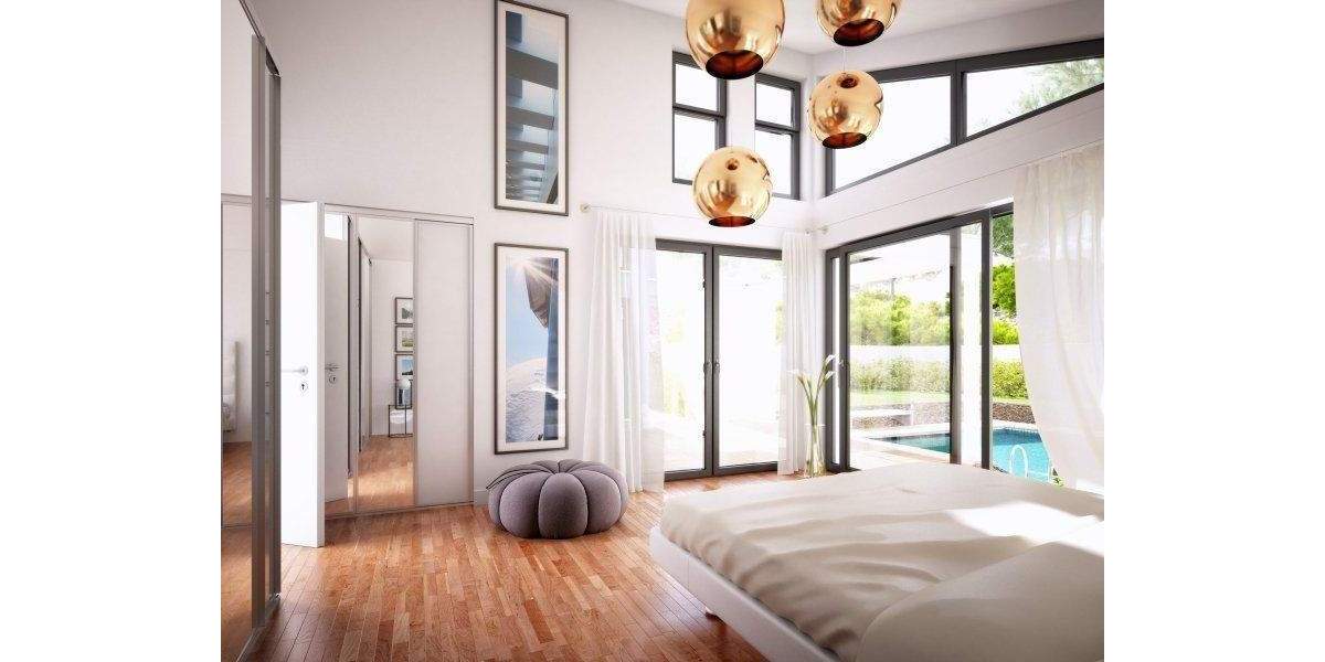 Bungalow Binau - 4 Zimmer, 147 m&sup2;, 679.000&euro; | Angebot:25819390