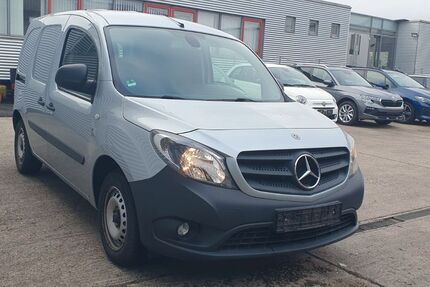 Mercedes-Benz Citan 52.825 km 11.800 &euro; Bad Friedrichshall 74177