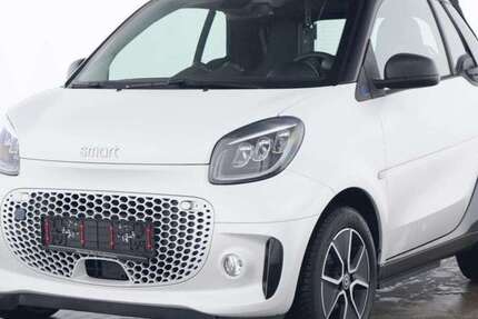 Smart forTwo 9.734 km 19.111 &euro; Bruchsal 76646