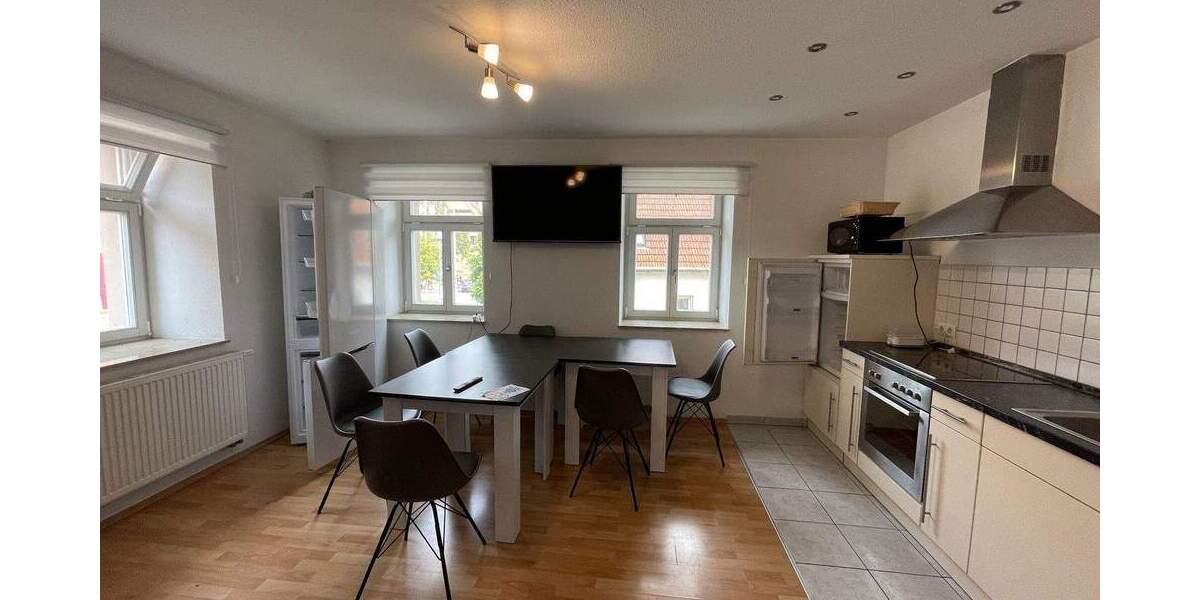 Etagenwohnung Sinsheim-Hilsbach Hilsbach - 2 Zimmer, 72 m&sup2;, 800&euro; | Angebot:25873749
