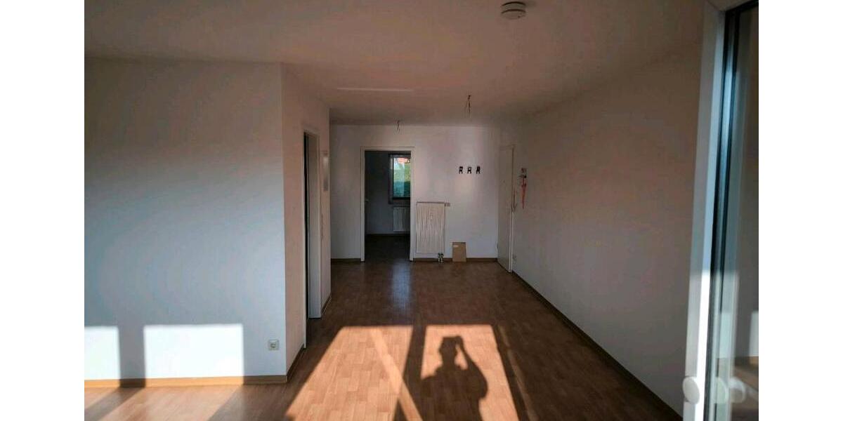 Etagenwohnung Leimen - 3 Zimmer, 73 m&sup2;, 950&euro; | Angebot:25966730