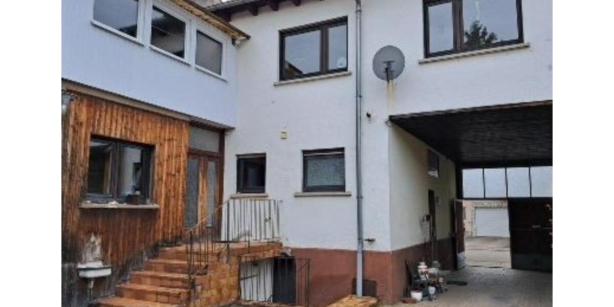 Reihenhaus Hambrücken - 5 Zimmer, 180 m&sup2;, 360.000&euro; | Angebot:24431945