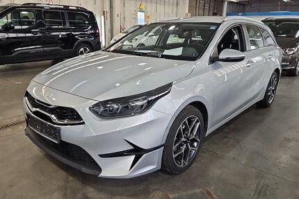 Kia ceed Sportswagon 186.326 km 11.890 &euro; Bretten 75015