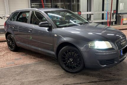 Audi A3 271.000 km 3.990 &euro; Bruchsal 76646