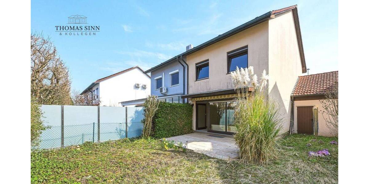 Doppelhaushälfte Pleidelsheim - 4 Zimmer, 97 m&sup2;, 349.000&euro; | Angebot:26017633