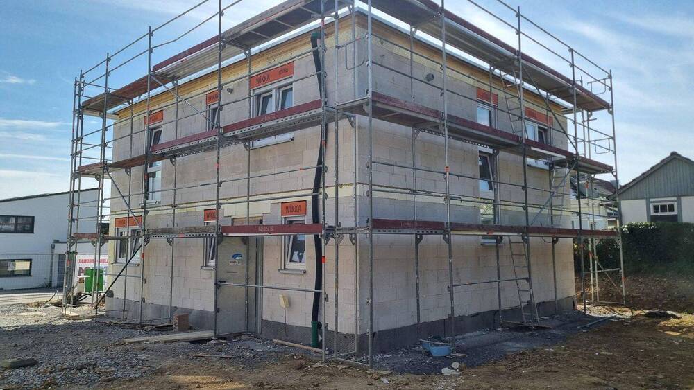 Einfamilienhaus Bad Friedrichshall Kochendorf - 6 Zimmer, 155 m&sup2;, 713.000&euro; | Angebot:26433978
