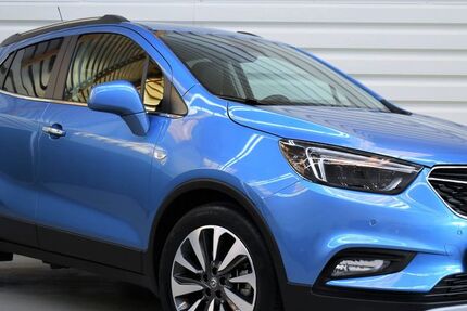 Opel Mokka 13.800 km 18.990 &euro; Forst 76694