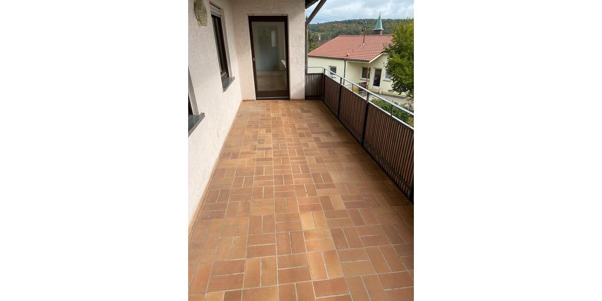 Erdgeschoßwohnung Oberriexingen - 5 Zimmer, 116 m&sup2;, 1.400&euro; | Angebot:25621667