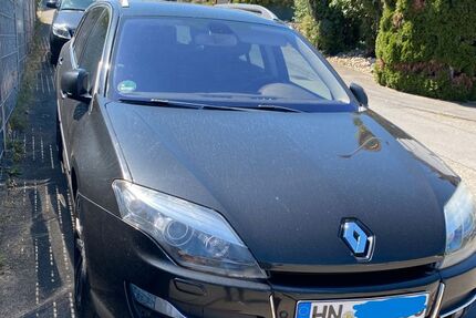 Renault Laguna 228.000 km 4.800 &euro; Ilsfeld 74360