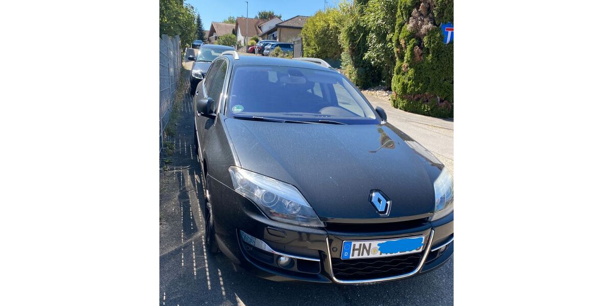 Renault Laguna 228.000 km 4.800 &euro; Ilsfeld 74360