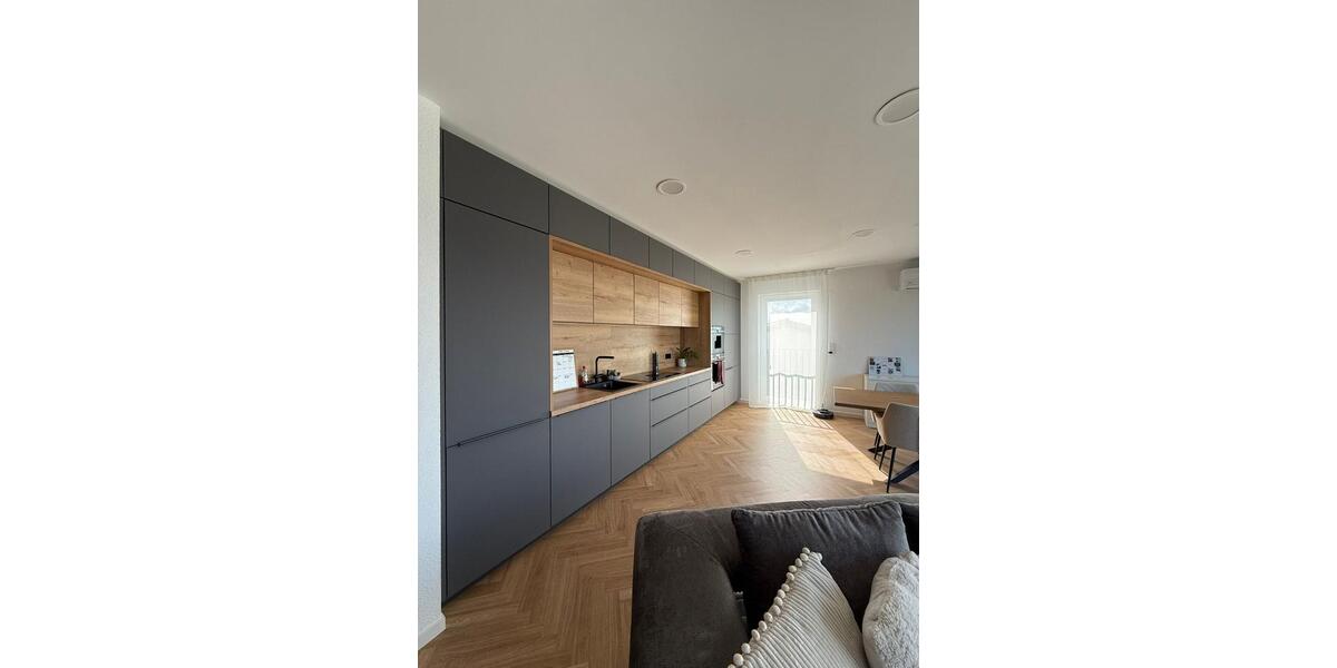 Einfamilienhaus Mosbach - 3 Zimmer, 94 m&sup2;, 1.650&euro; | Angebot:25942013