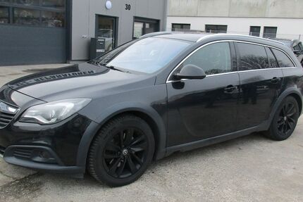 Opel Insignia 93.800 km 10.990 &euro; Heilbronn 74081