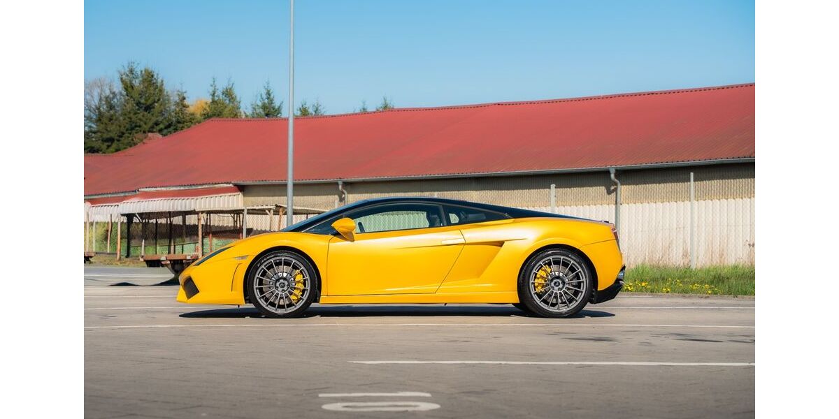 Lamborghini Gallardo 43.590 km 128.900 &euro; Oberderdingen 75038