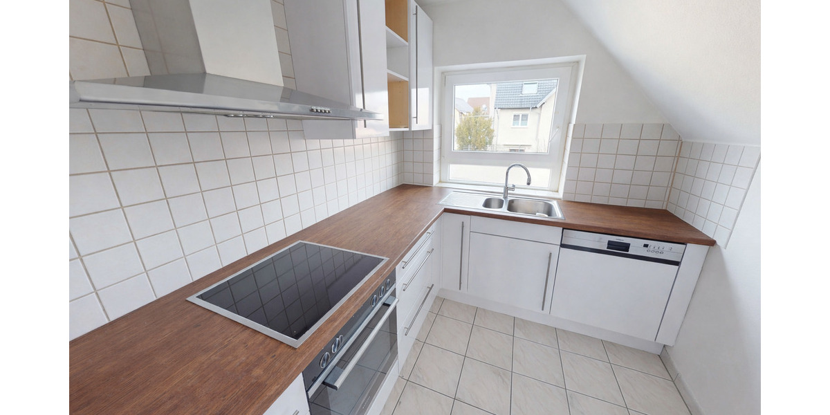 Etagenwohnung Heilbronn Neckargartach - 3 Zimmer, 93 m&sup2;, 334.000&euro; | Angebot:25672642