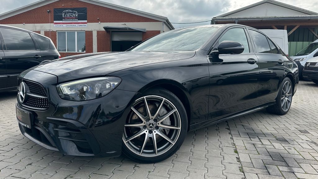 Mercedes-Benz E 220 267.999 km 30.999 &euro; Eppingen 75031
