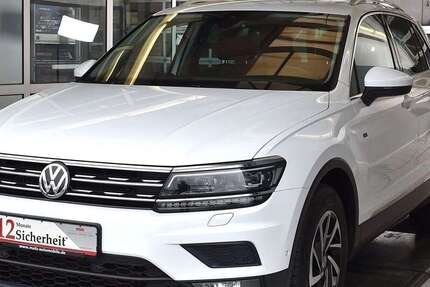 VW Tiguan 163.949 km 20.300 &euro; Bad Friedrichshall 74177