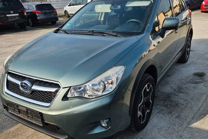 Subaru XV 223.000 km 4.900 &euro; Bruchsal 76646