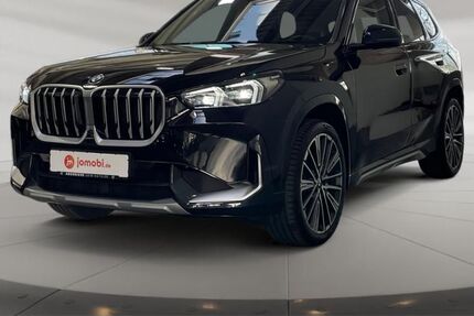 BMW X1 7.700 km 42.869 &euro; Neckarsulm-Obereisesheim 74172