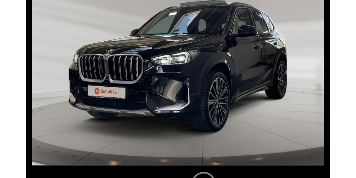BMW X1 7.700 km 42.869 &euro; Neckarsulm-Obereisesheim 74172