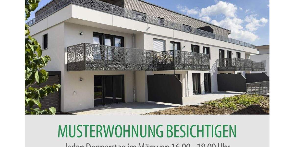 Etagenwohnung Güglingen - 4 Zimmer, 108 m&sup2;, 534.000&euro; | Angebot:25796156