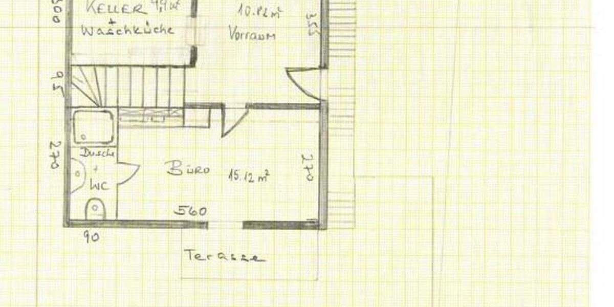 Einfamilienhaus Mühlacker Lomersheim Lomersheim - 7 Zimmer, 148 m&sup2;, 357.000&euro; | Angebot:25676287