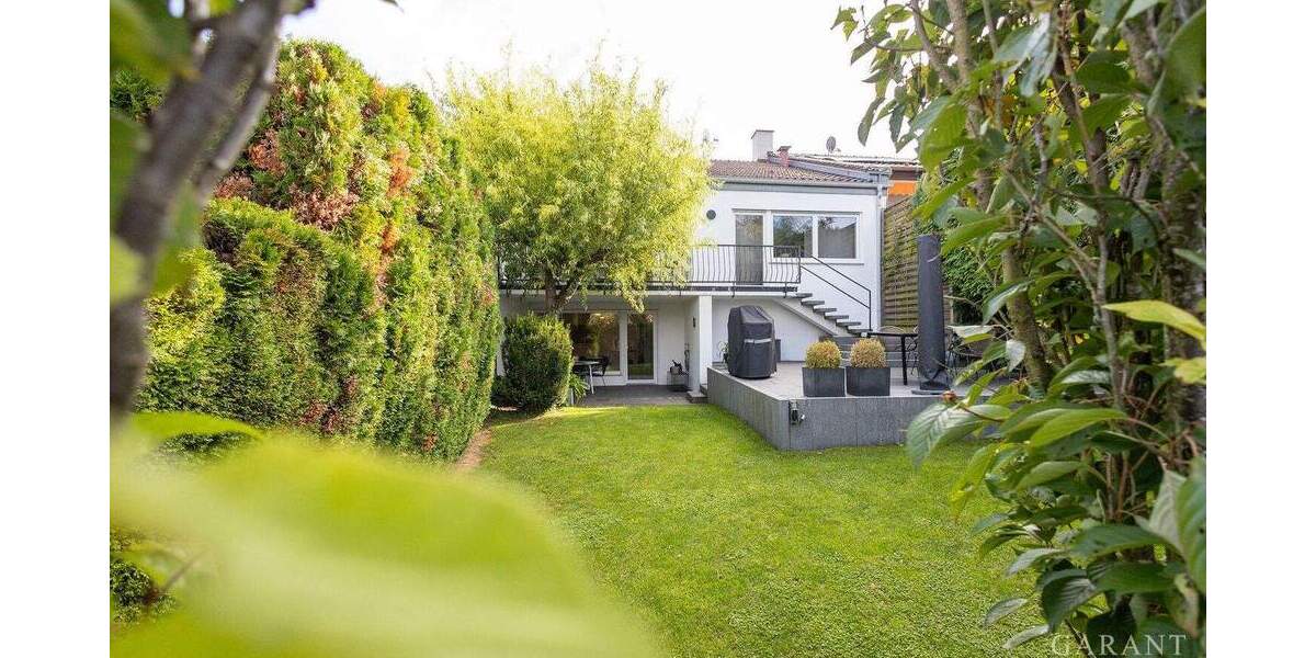 Reihenmittelhaus Talheim - 6 Zimmer, 217 m&sup2;, 925.000&euro; | Angebot:25682657