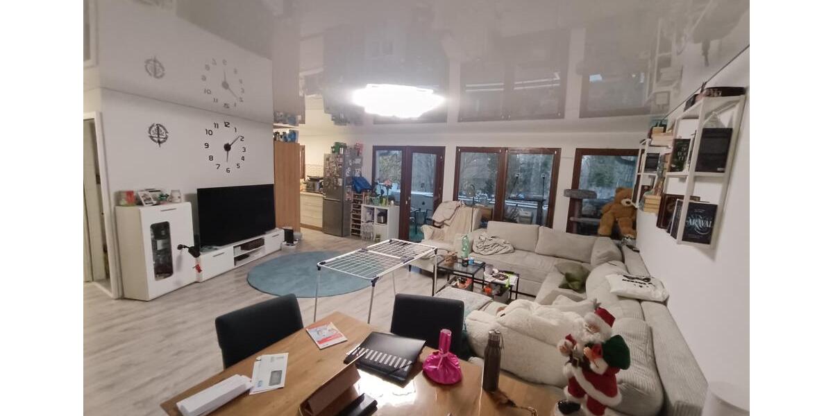 Etagenwohnung Eisingen - 3 Zimmer, 91 m&sup2;, 1.230&euro; | Angebot:25404776