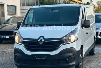 Renault Trafic 127.000 km 14.499 &euro; Wiesloch 69168