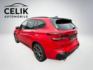 BMW X1 xDrive 18 d M Sport 153.000 km 15.990 &euro; Neckarsulm 74172