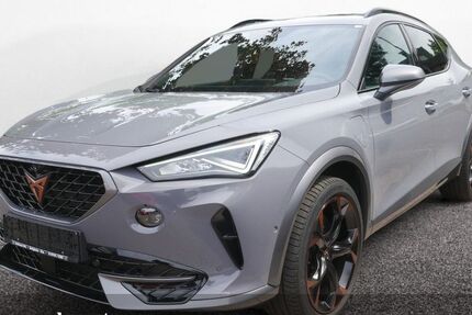 Cupra Formentor 41.350 km 26.770 &euro; Bietigheim-Bissingen 74321