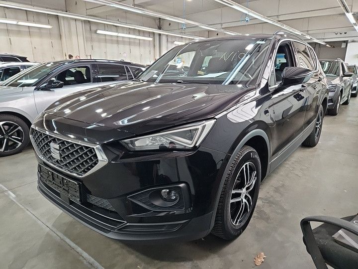 Seat Tarraco 159.900 km 22.900 &euro; Bretten 75015