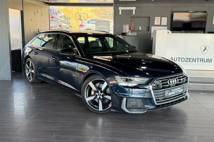 Audi A6 162.780 km 23.890 &euro; Bretten 75015