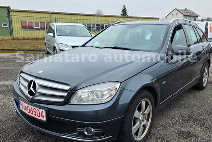 Mercedes-Benz C 200 322.397 km 3.000 &euro; Richen 75031
