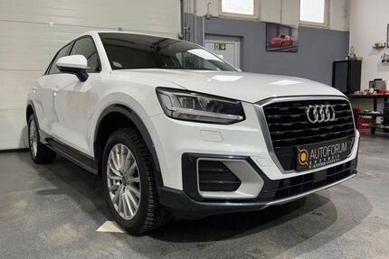 Audi Q2 125.000 km 15.990 &euro; Knittlingen 75438
