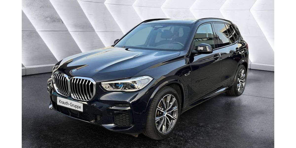 BMW X5 63.500 km 55.900 &euro; Walldorf 69190