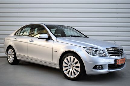 Mercedes-Benz C 350 20.500 km 21.990 &euro; Forst 76694