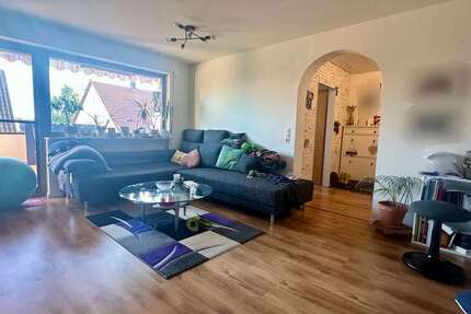 Wohnung Löchgau - 4 Zimmer, 78 m&sup2;, 274.000&euro; | Angebot:22969375