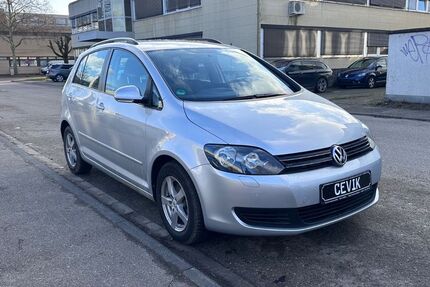 VW Golf Plus 74.800 km 8.800 &euro; Bad Friedrichshall 74177