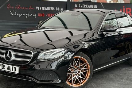 Mercedes-Benz E 220 103.000 km 29.900 &euro; Sinsheim 74889