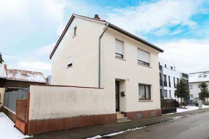 Haus Sandhausen - 4 Zimmer, 130 m&sup2;, 479.000&euro; | Angebot:24525530