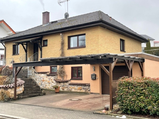 Einfamilienhaus Waibstadt - 4 Zimmer, 125 m&sup2;, 598.500&euro; | Angebot:24806440