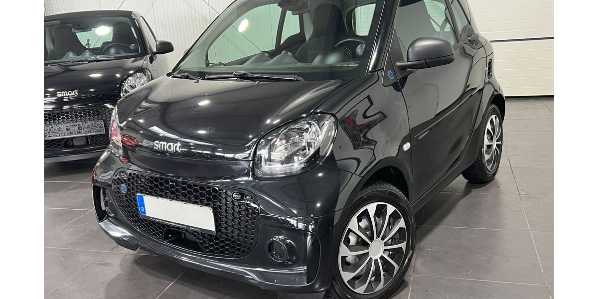 Smart ForTwo 38.000 km 8.995 &euro; Bretten 75015