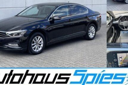 VW Passat 75.096 km 19.990 &euro; Heilbronn 74076